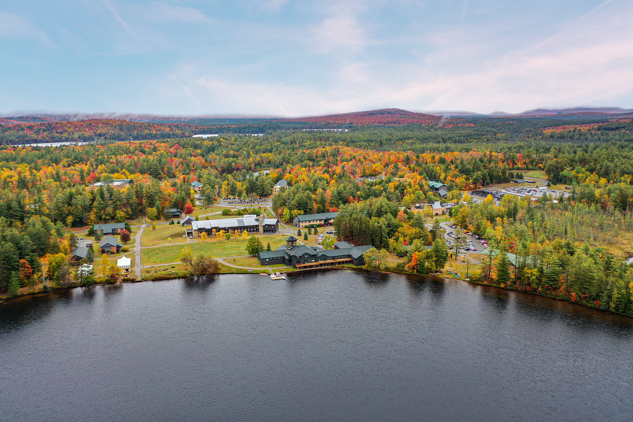 paul smith's college--the college of the adirondacks